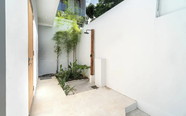 Salthouse Uluwatu