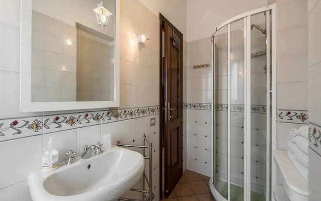 Fabiola Bed & Breakfast
