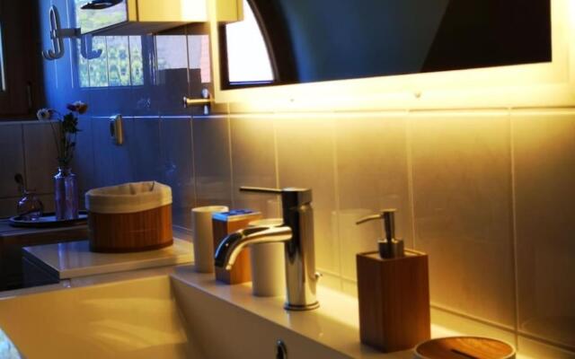 Reethaus mit Meerblick- In 30 Sekunden am Strand