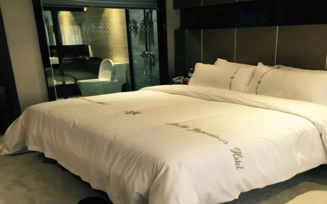 Laika Boutique Hotel (Shenzhen Dongmen)