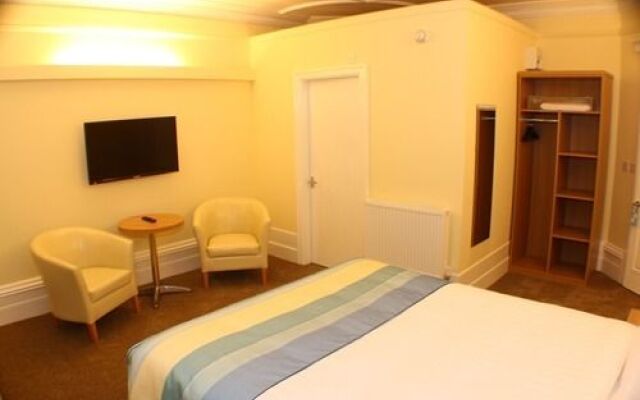 The Drake Hotel