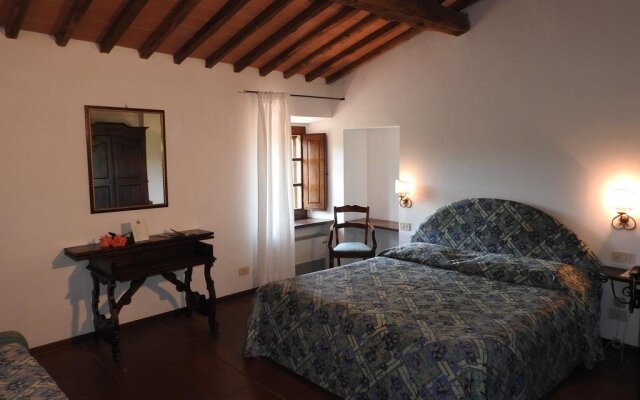 Relais Borgo di Toiano