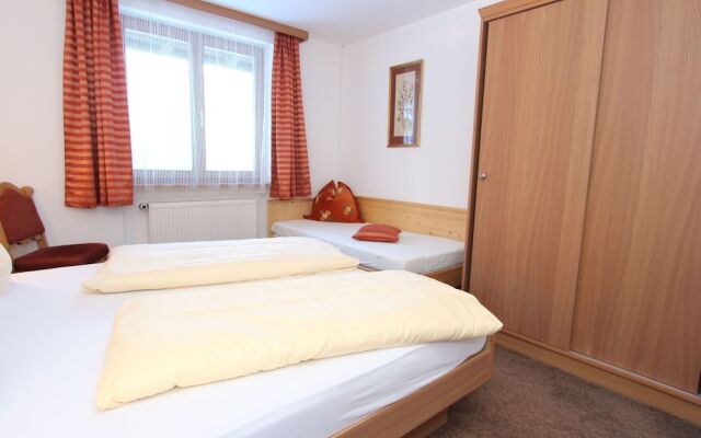 Peaceful Apartment in Gerlos near Ski Area Zillertal Arena