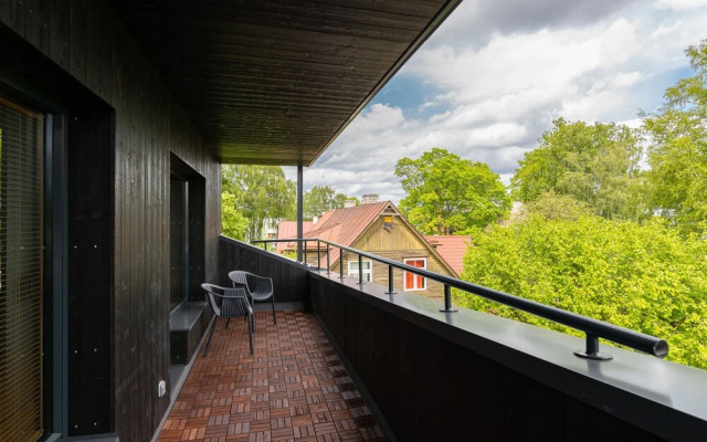Tallinn Apartment Hotel Suites