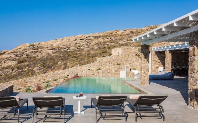 Luxury Villa Artemis by Mykonos Luxury