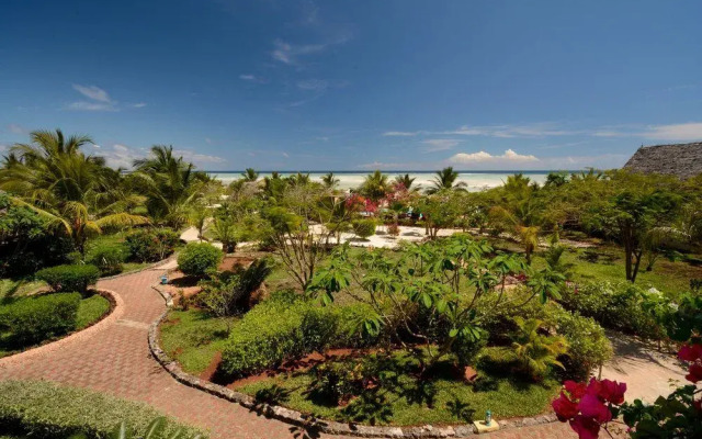 The Zanzibari Boutique Hotel