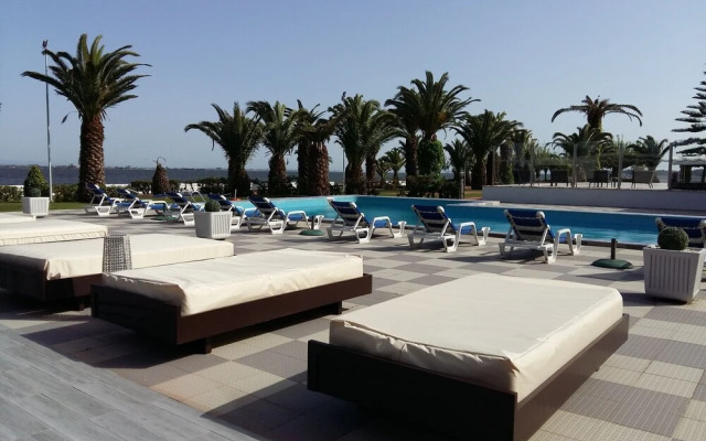 Hotel Estalagem Riabela