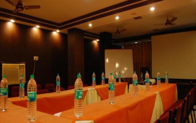 OYO 1126 Hotel Bengal Inn