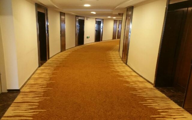 Atour Hotel Yueqiao Guangzhou