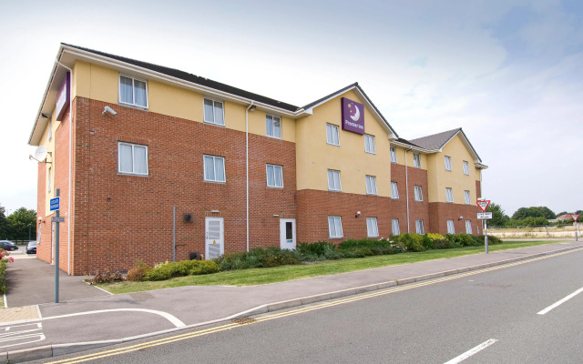 Premier Inn Swindon Central