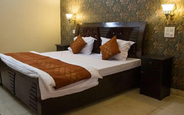 Skyview Holiday Home