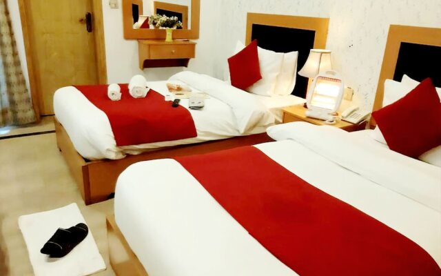 Royal Continental Hotel