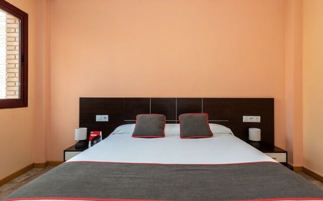 Hostal Frasca by Vivere Stays