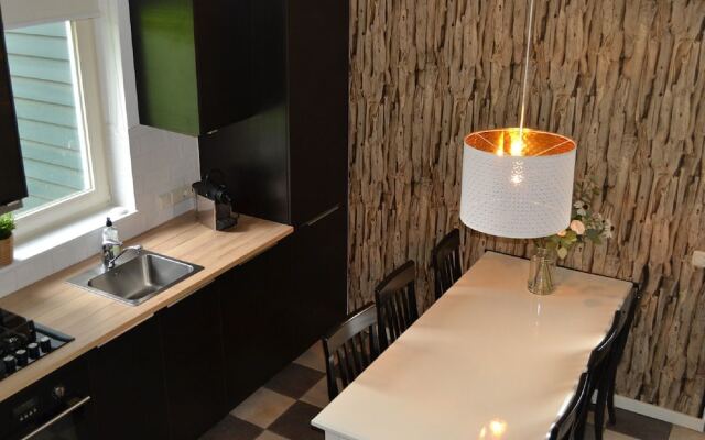 Nice Holiday Home With a Terrace in South Limburg