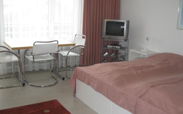 Haus Sarazena