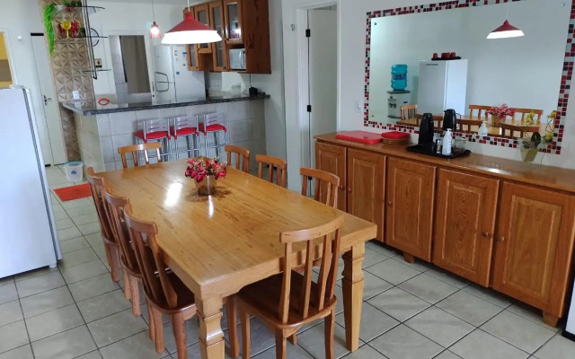 Clarke's Aquaville Apartment 58-102 Térreo Sombra