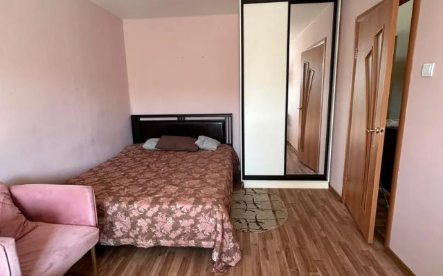 Апартаменты на улице 324-й Стрелковой Дивизии