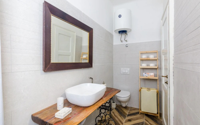 Apartments Eos & Vespera