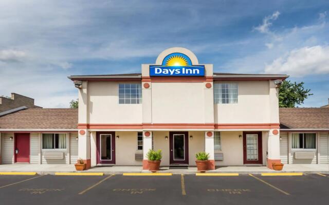 Days Inn by Wyndham Shreveport