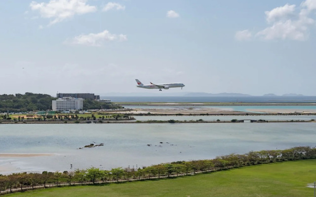 Hotel Airportview Naha