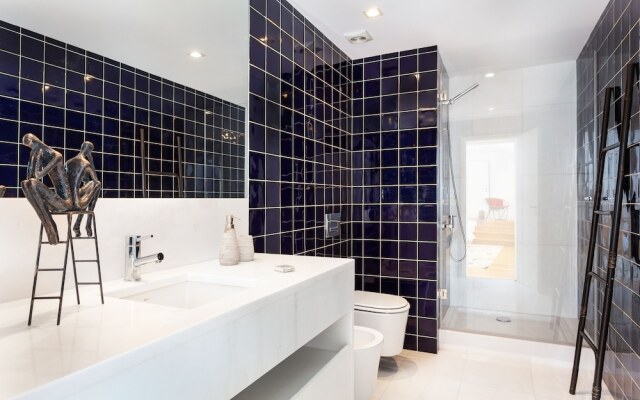 Lisbon Finestay Palacete De Vilhena