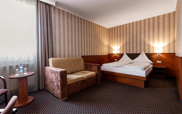 Hotel Bacero