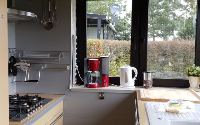 Waldferienpark Gerolstein