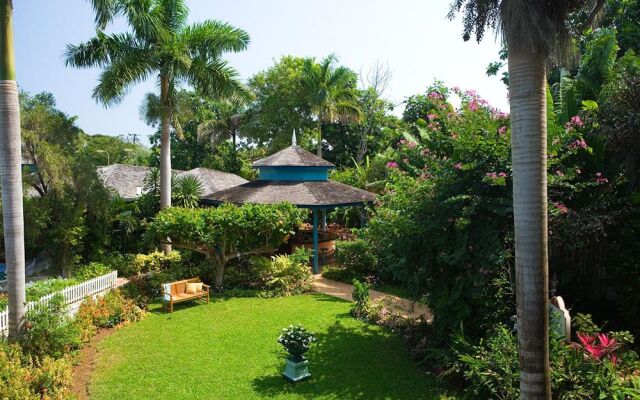 Sandals Inn All Inclusive Couples Only