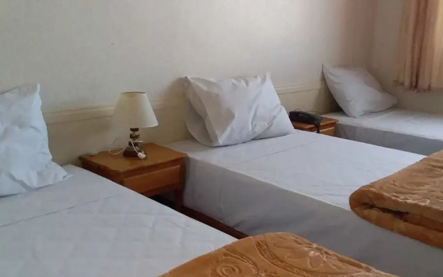 Motel Opéra Azrou