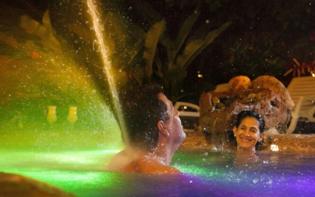 Hotel Boutique y Spa Terra Barichara