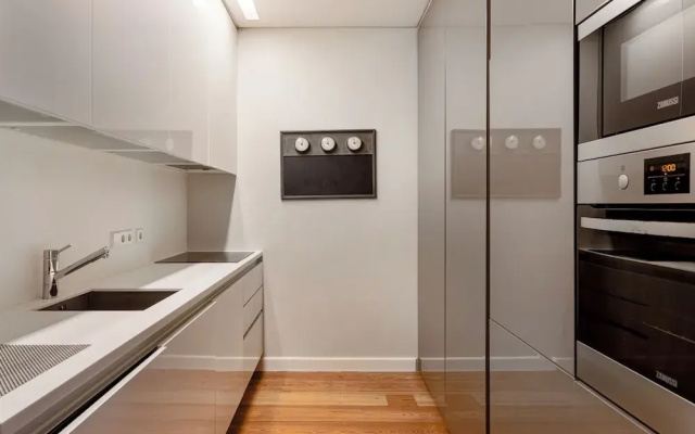 Trendy Chiado Flat