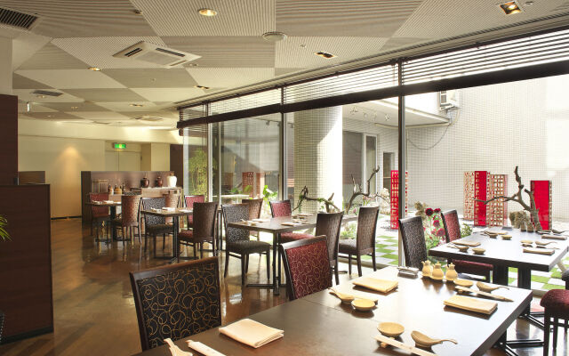 Miyako Hotel Amagasaki