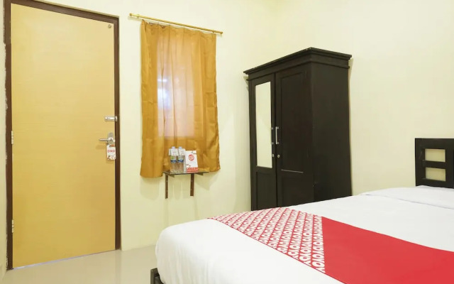 OYO 265 Nurdiono House Kentungan