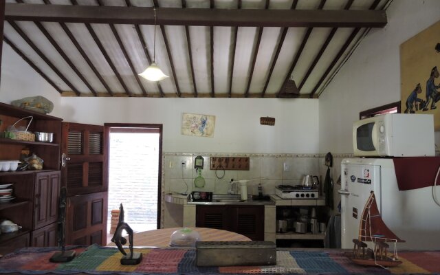Hostel América do Sul