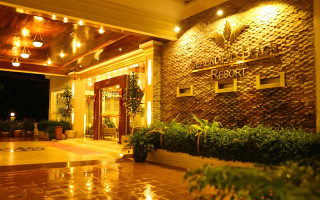 Serendipity Beach Resort