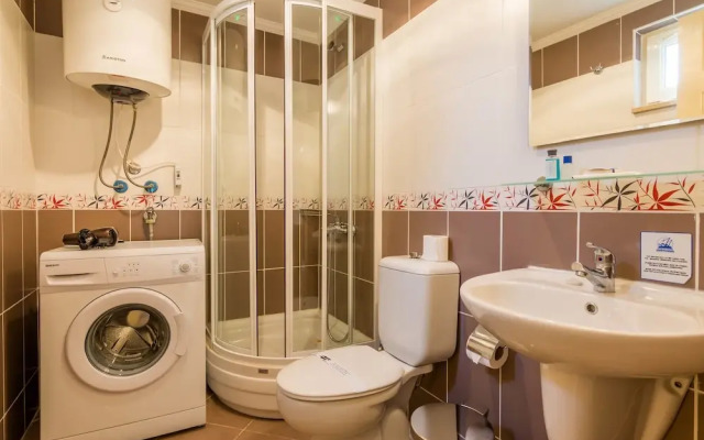 Ramada Residences By Wyndham Bozbuk