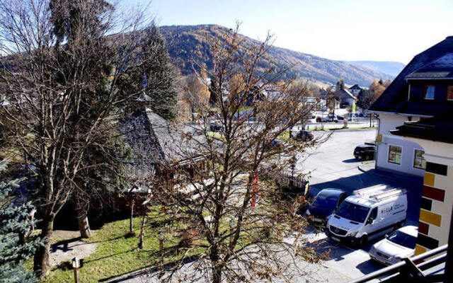 Hotel-Gasthof Weitgasser