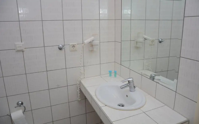 Hotel Poseidon