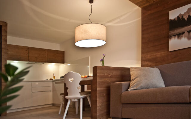 Ariston Dolomiti Residence