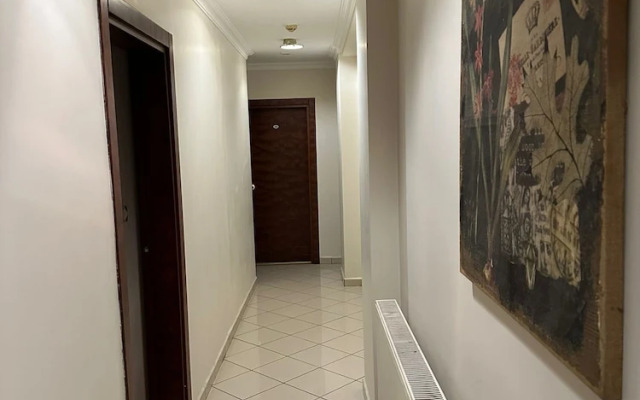 Hotel Nayla