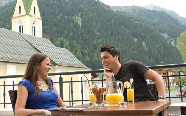 Kirchwirt Appartements