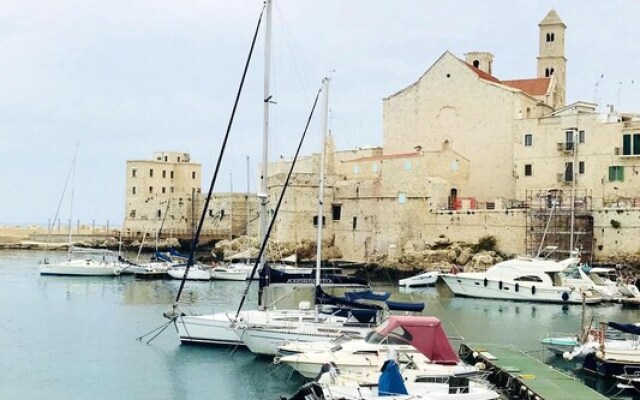 Holiday Home Via Ugo Foscolo