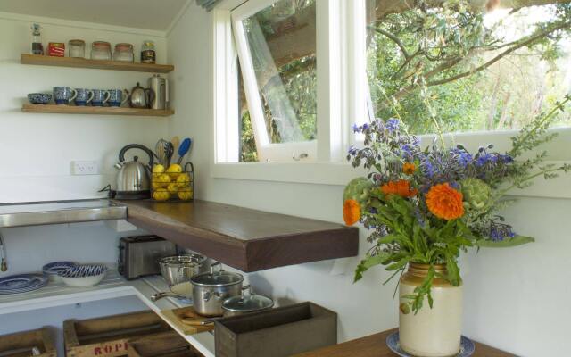 Herb Cottage