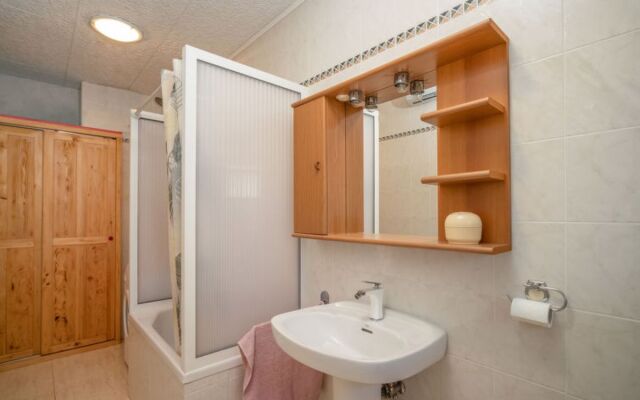 Apartment Bumbak Rääkkylä