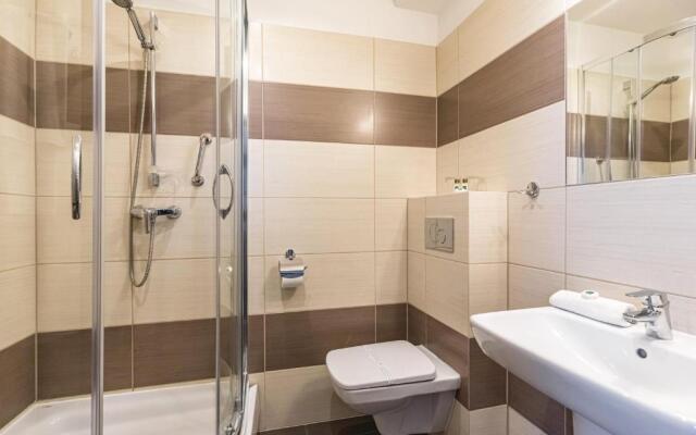 Hotel Gromada Koszalin