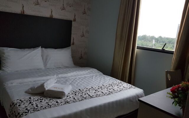 City View Hotel At KLIA & KLIA2