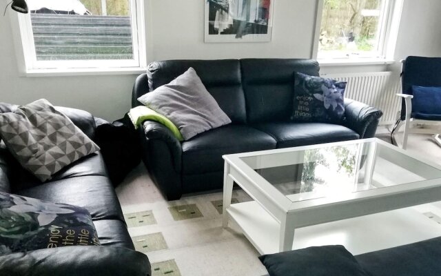 8 Person Holiday Home in Vejby
