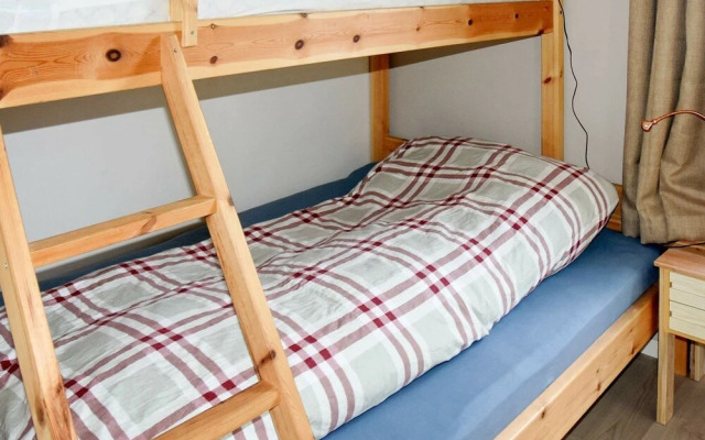 8 Person Holiday Home in Frei