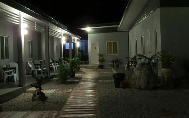 Cactus Inn