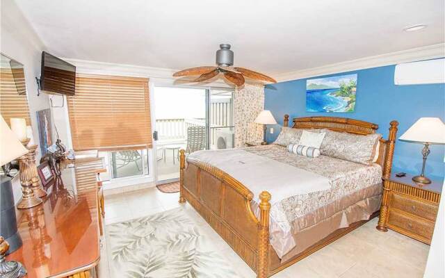 Kahana Sunset A7 - Two Bedroom Condo